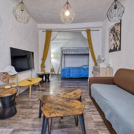 Appartamento Vecchio Droite Nizza Esterno foto