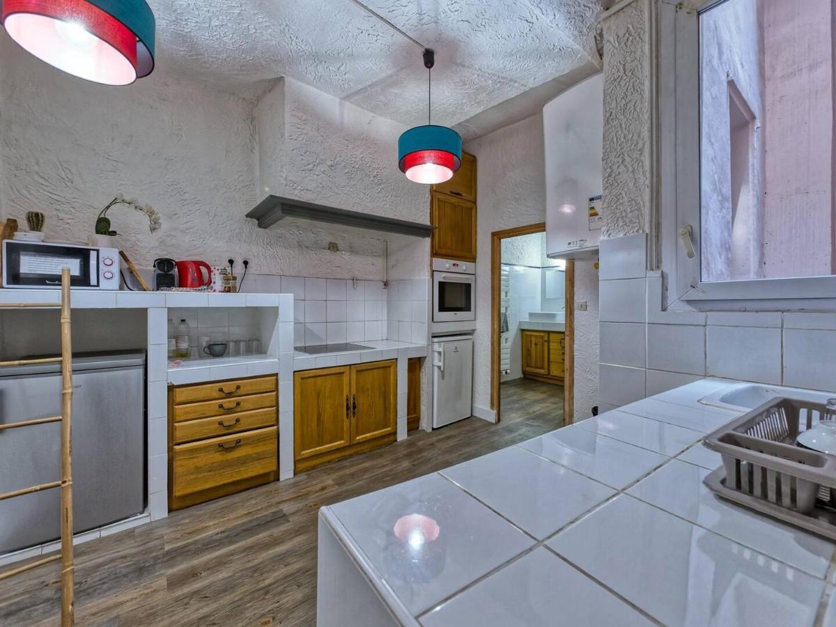 Appartamento Vecchio Droite Nizza Esterno foto